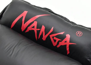 NANGA ( ナンガ ) ナンガヘッドレストカバー