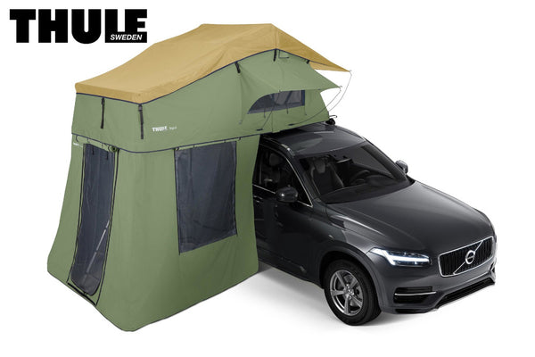 THULE（スーリー）Tepui Explorer Autana 3 / テプイ エクスプローラー アウタナ 3