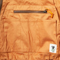 grn outdoor(ジーアールエヌアウトドア) HIASOBI CAMPER JACKET【CAMEL】