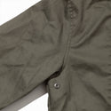 grn outdoor ( ジーアールエヌアウトドア ) HIASOBI CAMPER JACKET【BLACKDENIM】