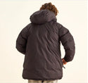 NANGA（ナンガ）MOUNTAIN BELAY COAT