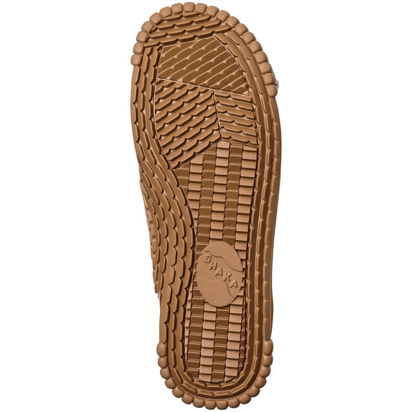SHAKA（シャカ）スポーツサンダル RIVER GUIDE