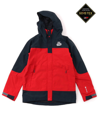 【 SALE 】 CHUMS ( チャムス ) スプリングデールゴアテックスジャケット CH04-1313