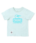 CHUMS（チャムス）キッズブービーフェイスTシャツ　KIDS　CH21-1281