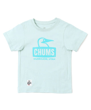 CHUMS（チャムス）キッズブービーフェイスTシャツ　KIDS　CH21-1281