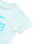 CHUMS（チャムス）キッズブービーフェイスTシャツ　KIDS　CH21-1281