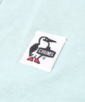 CHUMS（チャムス）キッズブービーフェイスTシャツ　KIDS　CH21-1281