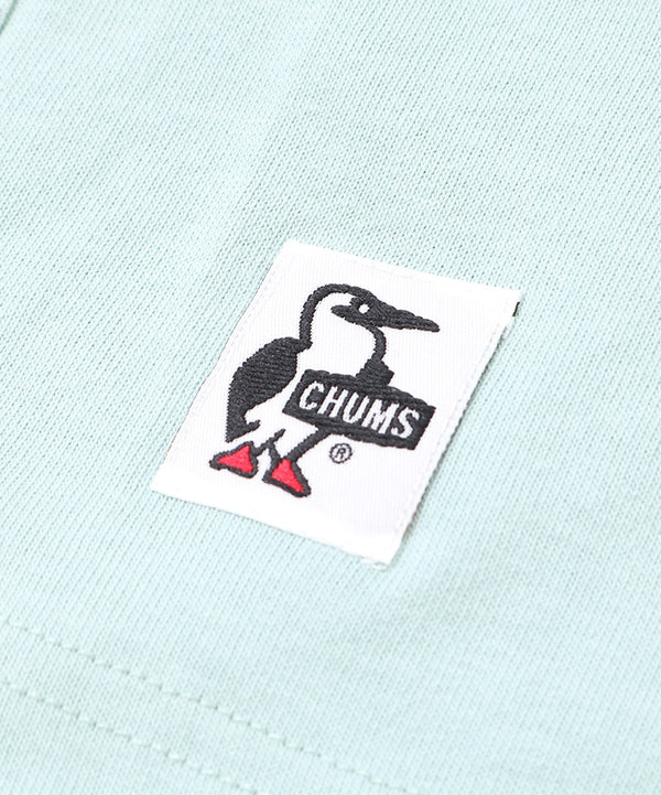 CHUMS（チャムス）キッズブービーフェイスTシャツ　KIDS　CH21-1281