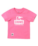 CHUMS（チャムス）キッズブービーフェイスTシャツ　KIDS　CH21-1281