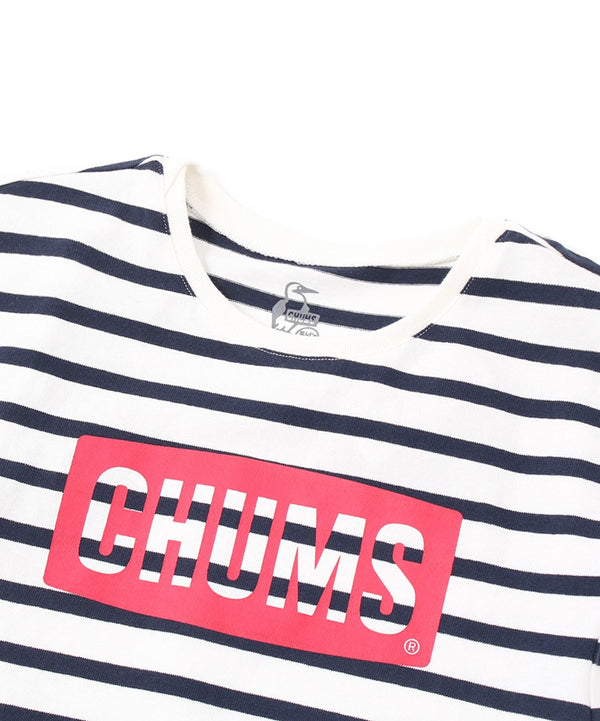 CHUMS（チャムス）キッズチャムスロゴドレス　KIDS　CH21-1284