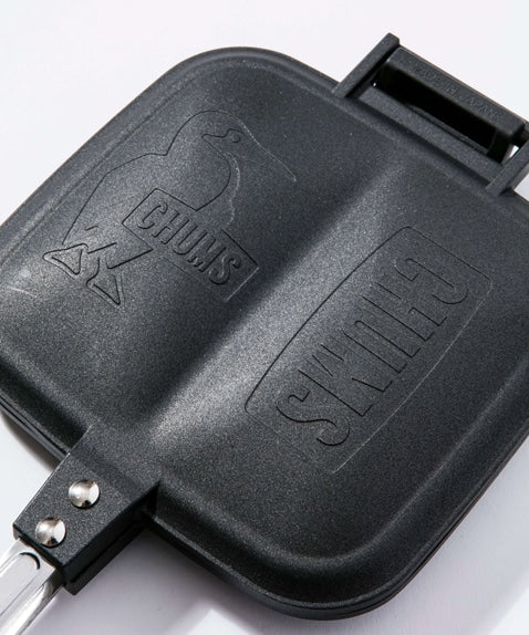 CHUMS ( チャムス ) ダブルホットサンドイッチクッカー ( キッチン用品 )