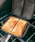 CHUMS ( チャムス ) ダブルホットサンドイッチクッカー ( キッチン用品 )