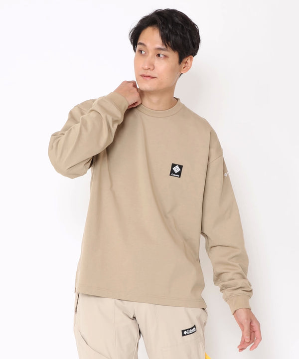 Columbia（コロンビア）ロマビスタロングスリーブグラフィックTシャツ