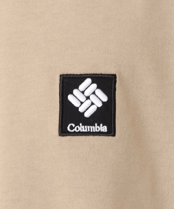 Columbia（コロンビア）ロマビスタロングスリーブグラフィックTシャツ