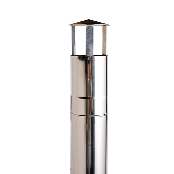 GRIP SWANY（ グリップスワニ― ）GS WOOD STOVE / ステンレス　GSA-84