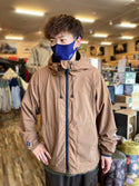 KRIFF MAYER×FIELD SEVENコラボ企画　クリーネスアクティブフードJK