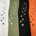 FIELDOG （ フィルドグ ）  FIELDOG FDNK MC01 Tシャツ　743655-Z
