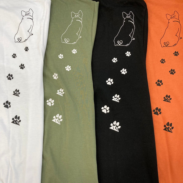 FIELDOG （ フィルドグ ）  FIELDOG FDNK MC01 Tシャツ　743655-Z