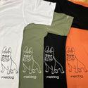 FIELDOG （ フィルドグ ）  FIELDOG FDNK MC01 Tシャツ　743655-Z