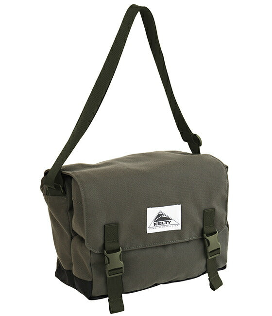 KELTY(ケルティ) 3 ZIP POCKET BAG OLIVE