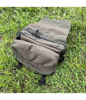 KELTY(ケルティ) 3 ZIP POCKET BAG OLIVE