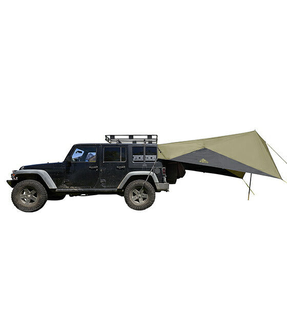 KELTY(ケルティ) WAYPOINT TARP ELM/DARKSH