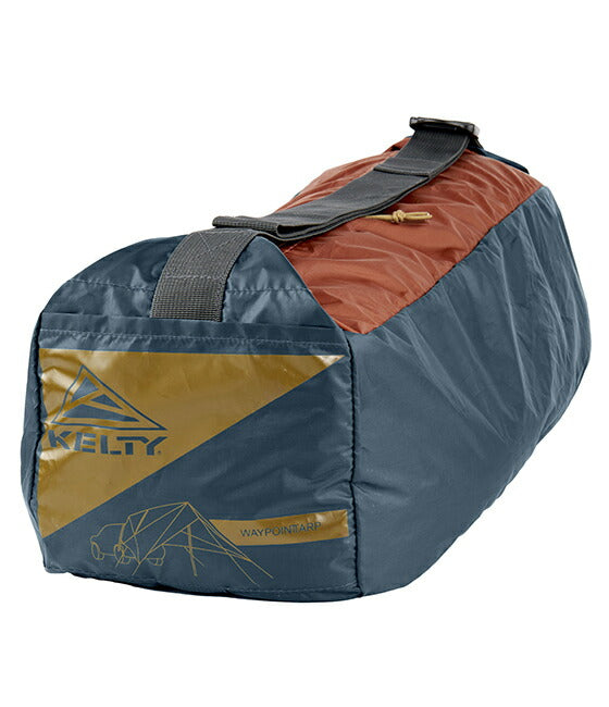 KELTY(ケルティ) WAYPOINT TARP REFLECTING