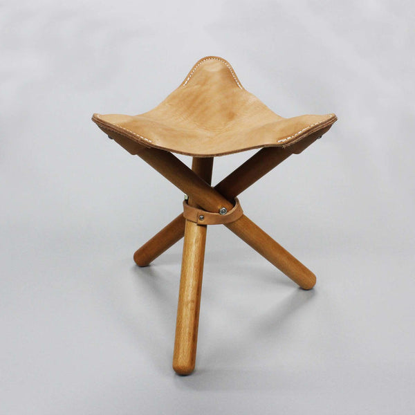 romo(ロモ) SANSA CHAIR(焚き火椅子)