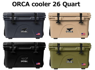 ORCA(オルカ) ORCA 26 Cooler