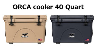 ORCA(オルカ) ORCA 40 Cooler