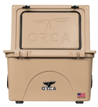 ORCA(オルカ) ORCA 40 Cooler