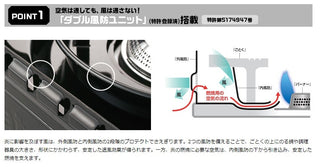 Iwatani(イワタニ) カセットフータフまる