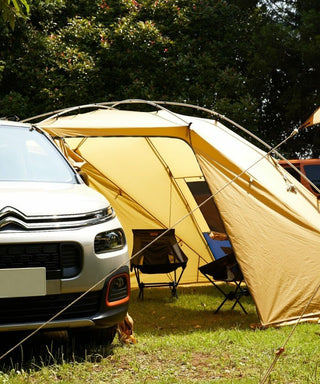 VANLIFE SUPPLY(バンライフサプライ) CAR SIDE CHILLER