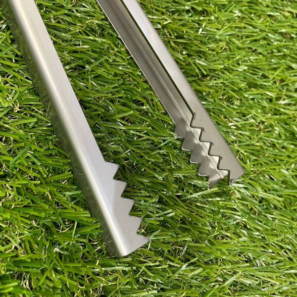 野良道具製作所 野良ばさみLT ( ケースセット ) 火バサミ | 火ばさみ | キャンプ | キャンプ用品 | アウトドア | アウトドア用品 | 薪 | 薪ばさみ | 薪バサミ | 焚火 | 焚き火 | ケース付