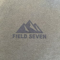 FIELD SEVEN(フィールドセブン) ぺぐT-shirt R オリーブ