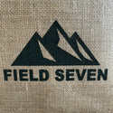 FIELD SEVEN(フィールドセブン) ジュートラージバッグ 2021