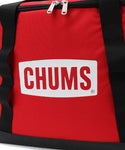 CHUMS(チャムス) Logo Foldable Box S･Beige