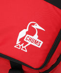 CHUMS(チャムス) Logo Foldable Box S･Beige