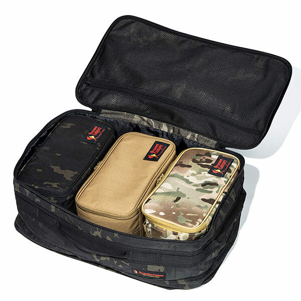 Oregonian Camper(オレゴニアンキャンパー) ソフトシェルクラブMID RealTree