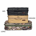 Oregonian Camper(オレゴニアンキャンパー) ソフトシェルクラブMID RealTree