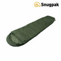 Snugpak(スナグパック) マリナー マミー ライトジップ オリーブ