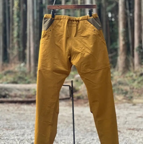 JRD（ジェーアールディ―）JRD＆JARLD 撥水ストレッチ マウンテンパンツ MOUNTAIN PANTS