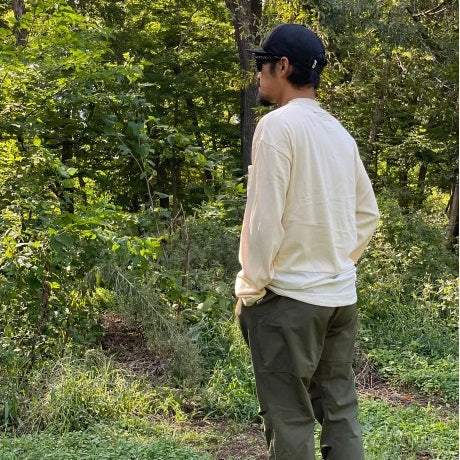 JRD（ジェーアールディ―）JRD＆JARLD 撥水ストレッチ マウンテンパンツ MOUNTAIN PANTS