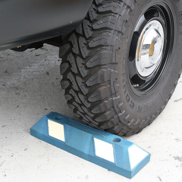 DULTON（ダルトン）RUBBER PARKING CURB　MT-0407