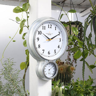 DULTON（ダルトン）WALL CLOCK NORTHROP G-23　H20-0245