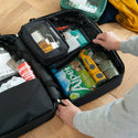 DULTON（ダルトン）DLT EMERGENCY BAG DARK GREEN　H21-0381DGN