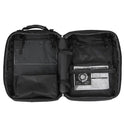 DULTON（ダルトン）EMERGENCY BAG BLACK　H21-0381BK