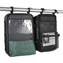 DULTON（ダルトン）DLT EMERGENCY BAG DARK GREEN　H21-0381DGN