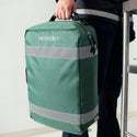 DULTON（ダルトン）DLT EMERGENCY BAG DARK GREEN　H21-0381DGN