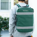 DULTON（ダルトン）DLT EMERGENCY BAG DARK GREEN　H21-0381DGN